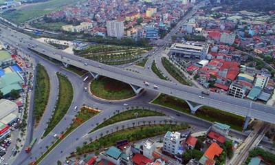 Làn sóng đầu tư bất động sản Hà Nội đang dịch chuyển về phía Đông?