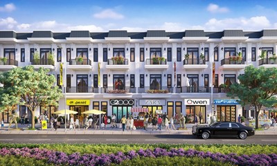 Năm 2021 sẽ là năm của mô hình thành phố vệ tinh