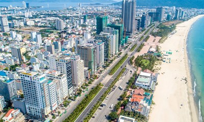 Sau thời gian "làm mưa làm gió", thị trường condotel gần như "đóng băng"