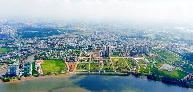 Những thông tin cần biết khi mua căn hộ ở Thạnh Mỹ Lợi
