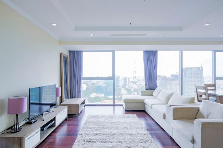 Những lưu ý không nên bỏ qua khi mua nhà dự án