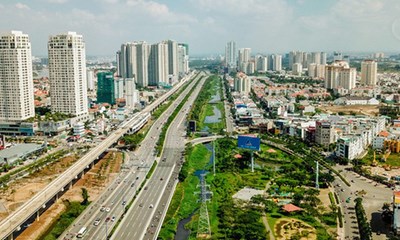 Nghịch lý thị trường bất động sản