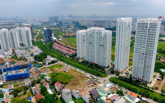Tổng kết năm 2020 - Nguồn cung BĐS nhà ở tại TP. HCM giảm 30%