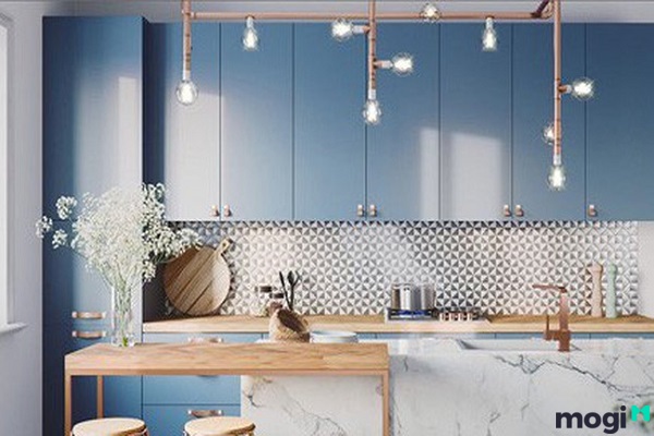 15 Mẫu Nhà Bếp Đẹp Giúp Căn Nhà Đẹp Hoàn Hảo