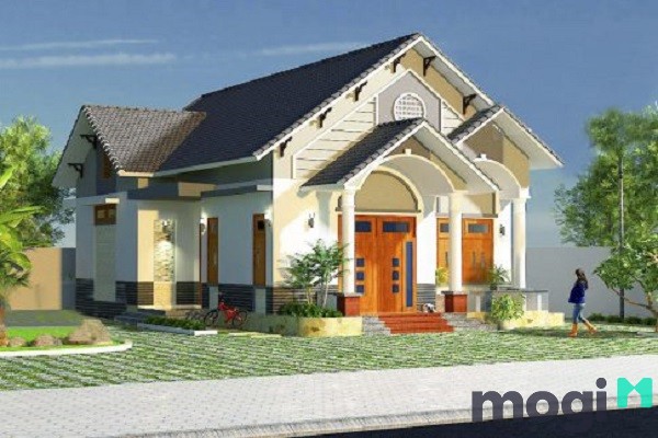 Thiết kế nhà cấp 4 và những lưu ý không được bỏ qua!