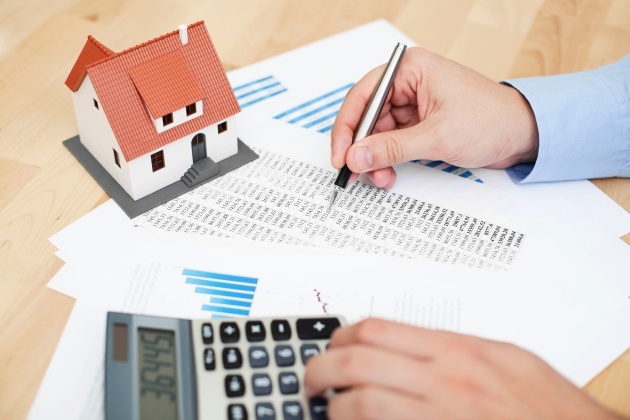 Tất cả những điều bạn cần biết về đặt cọc mua bán nhà