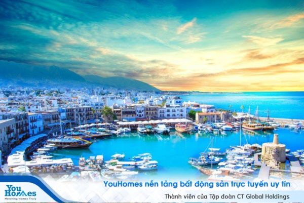 Hỏi đáp: Có nên đầu tư BĐS định cư tại Síp hay không?