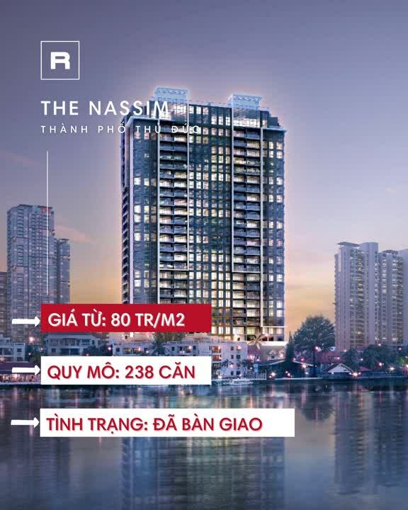 Điểm mặt những dự án căn hộ hạng sang đắt tiền nhất tại TP. Thủ Đức