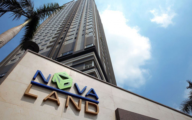Novaland (NVL) chuẩn bị chào bán 78 triệu cổ phần với giá 59.200 đồng/cp