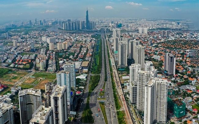 Phân khu nhà ở phù hợp từng khu vực tại TP Thủ Đức