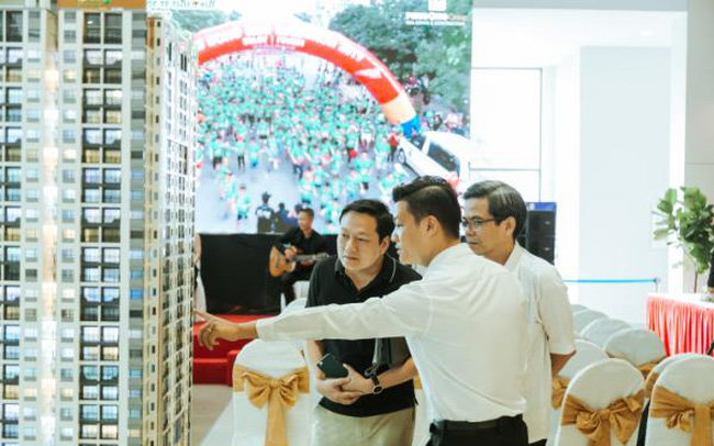 Quý 4/2020, giới đầu tư BĐS rục rịch trở lại, tập trung vào thành phố Thủ Đức