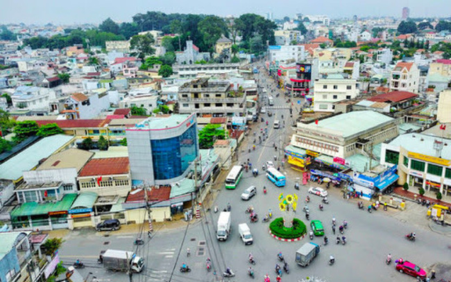(TP. Hồ Chí Minh: Cần tăng cường công tác quản lý trật tự xây dựng tại TP. Thủ Đức