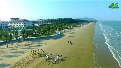 Thanh Hóa: Giao nhiệm vụ quy hoạch khu nghỉ dưỡng hơn 430 ha cho tập đoàn Flamingo