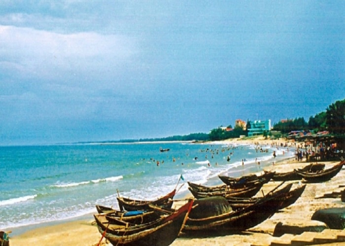Thanh Hóa: Lập quy hoạch quần thể đô thị du lịch nghỉ dưỡng Hải Tiến rộng 432ha