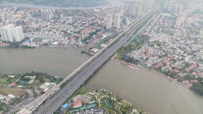 Thanh tra về xây dựng tại TP. Thủ Đức