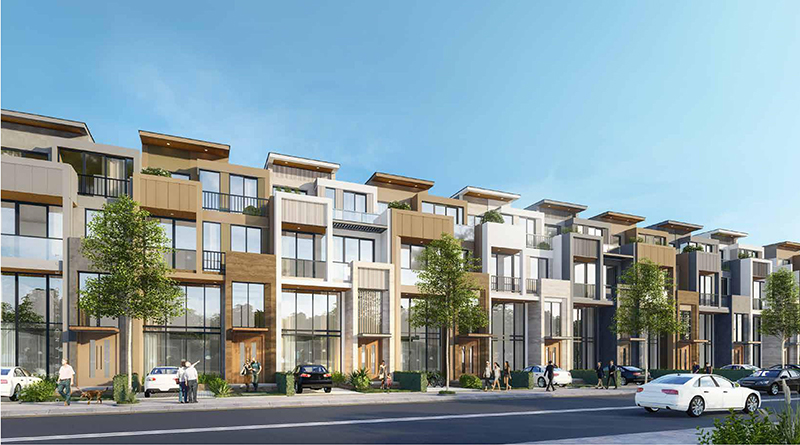 Thông tin dự án The 9 Stellars 16,5ha của SonKim Land tại Long Bình, TP Thủ Đức