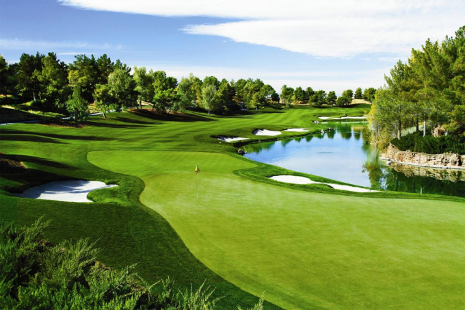 Thừa Thiên - Huế sắp có sân golf quốc tế với tổng vốn đầu tư hơn 3.000 tỷ đồng