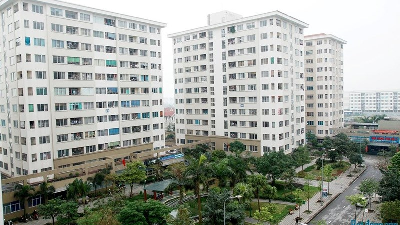 TP.HCM: Phê duyệt Đề án “Xây dựng Chương trình phát triển nhà ở Thành phố Hồ Chí Minh giai đoạn 2021-2030