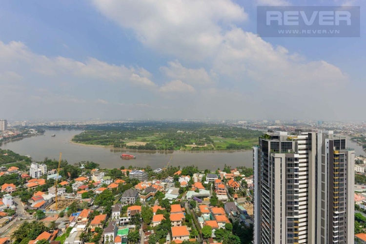 Lumière Riverside - "Viên kim cương" cuối cùng tại Thảo Điền chính thức ra mắt giá từ 95 triệu/m2
