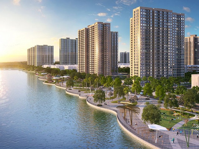 Vinhomes làm &quot;siêu&quot; dự án Dream City gần 38.000 tỷ đồng tại Hưng Yên » Thông  tin Dự án - Cập nhật tin tức Bất Động Sản mới nhất