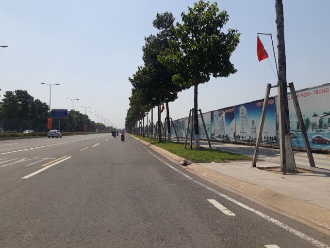 Vụ chuyển nhượng 43ha đất công: Nhiều lãnh đạo Tổng công ty Bình Dương bị khởi tố