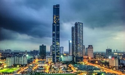 Nhà đầu tư nước ngoài đặc biệt quan tâm đến 3 lĩnh vực BĐS trong năm 2021
