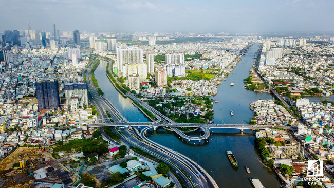 Các doanh nghiệp BĐS phải tiếp tục chủ động, linh hoạt thích ứng với thị trường