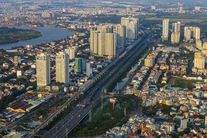 Covid-19 bùng phát trở lại có làm giảm giá bất động sản?