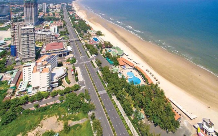 Tình hình bất động sản nghỉ dưỡng đầu năm 2021