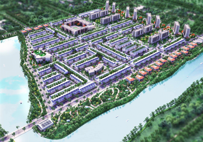 CEO Group lỗ hơn 100 tỷ đồng trong 2020