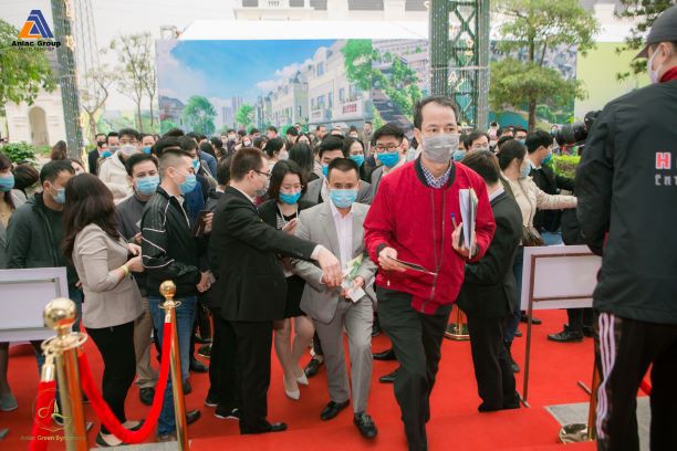 Bất động sản tiếp tục là kênh đầu tư hấp dẫn đầu năm 2021
