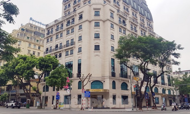 Hà Nội: Điều chỉnh giá đất đầu năm mới, 4 quận nội thành giá tăng hơn 2 lần
