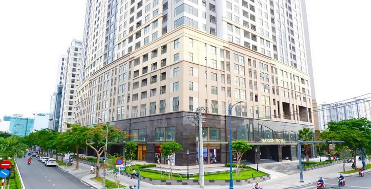 Tổng hợp 33 dự án của "ông lớn" bất động sản Novaland