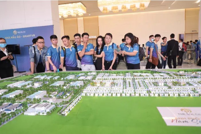 Phân khúc bất động sản nào có triển vọng phát triển trong năm 2021?