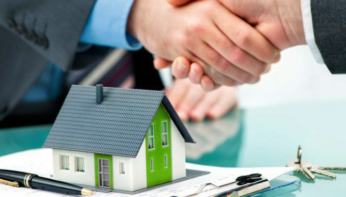"Ế" căn hộ, gần 1.000 doanh nghiệp bất động sản giải thể