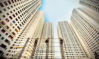 Chuyên gia nhận định: Giá căn hộ tại Hà Nội khó biến động lớn trong năm 2021