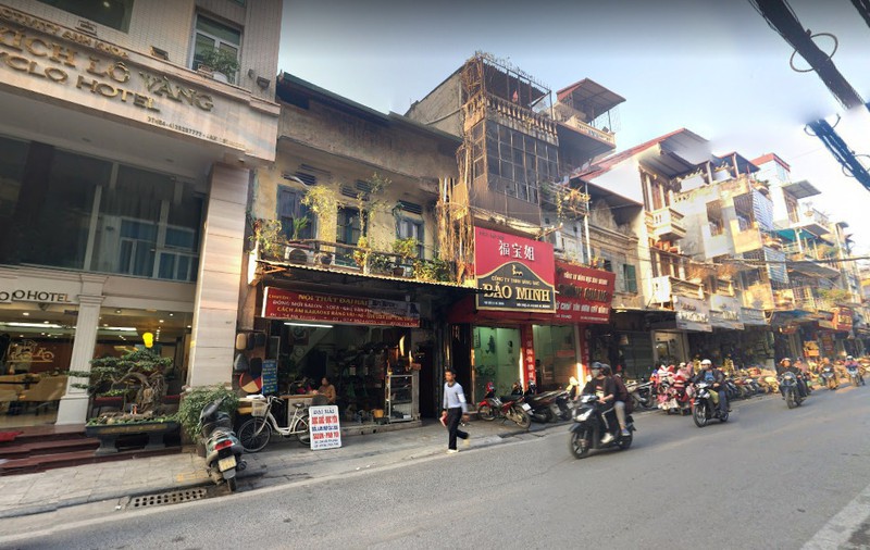 Hà Nội: Giá đất tăng mạnh sau quyết định điều chỉnh hệ số giá đất, có nơi lên tới 188 triệu đồng/m2