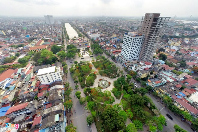 Giá đất ở tại Hải Phòng khả năng sắp tăng mạnh
