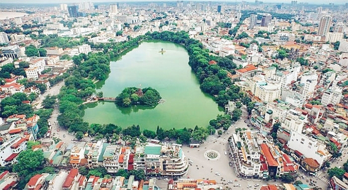 Hà Nội và Tp.HCM dự kiến trình phê duyệt nhiệm vụ lập quy hoạch trong năm 2021