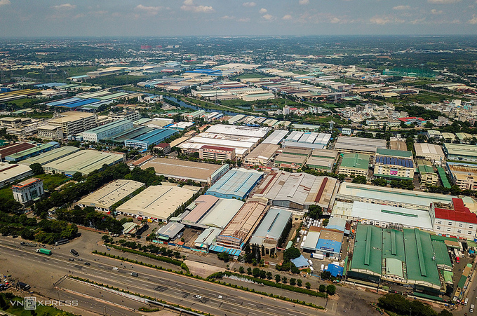Hai mảng sáng tối đối lập trong bức tranh toàn cảnh BĐS năm 2021