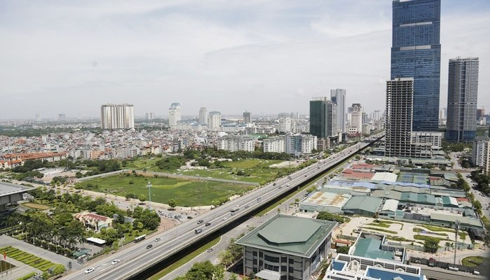 Tìm hiểu về hệ số điều chỉnh giá đất năm 2021 trong một số trường hợp tại Hà Nội