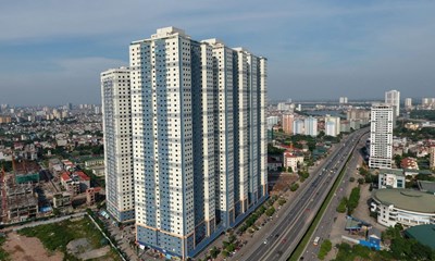 Năm 2021: Khan hiếm căn hộ phân khúc bình dân tại 2 thành phố lớn