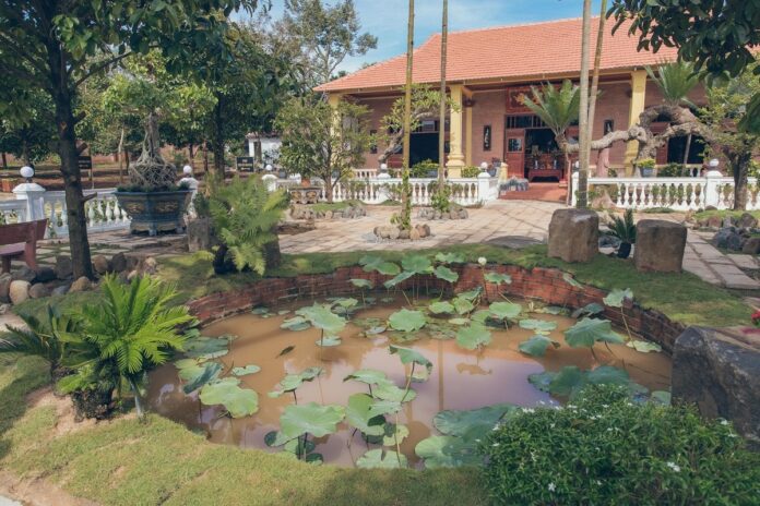 Biệt Phủ Là Gì? 3 Biệt Phủ Hoành Tráng Tại Việt Nam