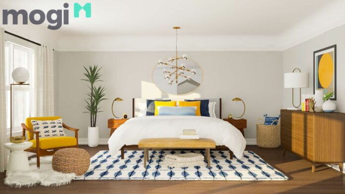 Hướng giường ngủ chuẩn phong thủy giúp vạn sự cát tường