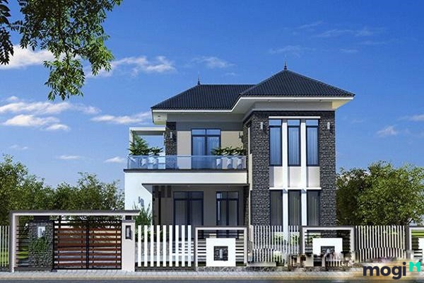 Tư Vấn Xây Nhà 600 Triệu Tiện Ích