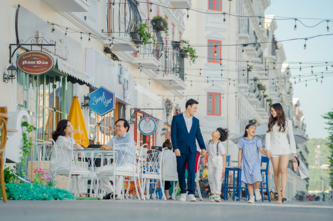 Nhận diện thị trường bất động sản gắn với du lịch, nghỉ dưỡng: Đâu là điểm sáng?