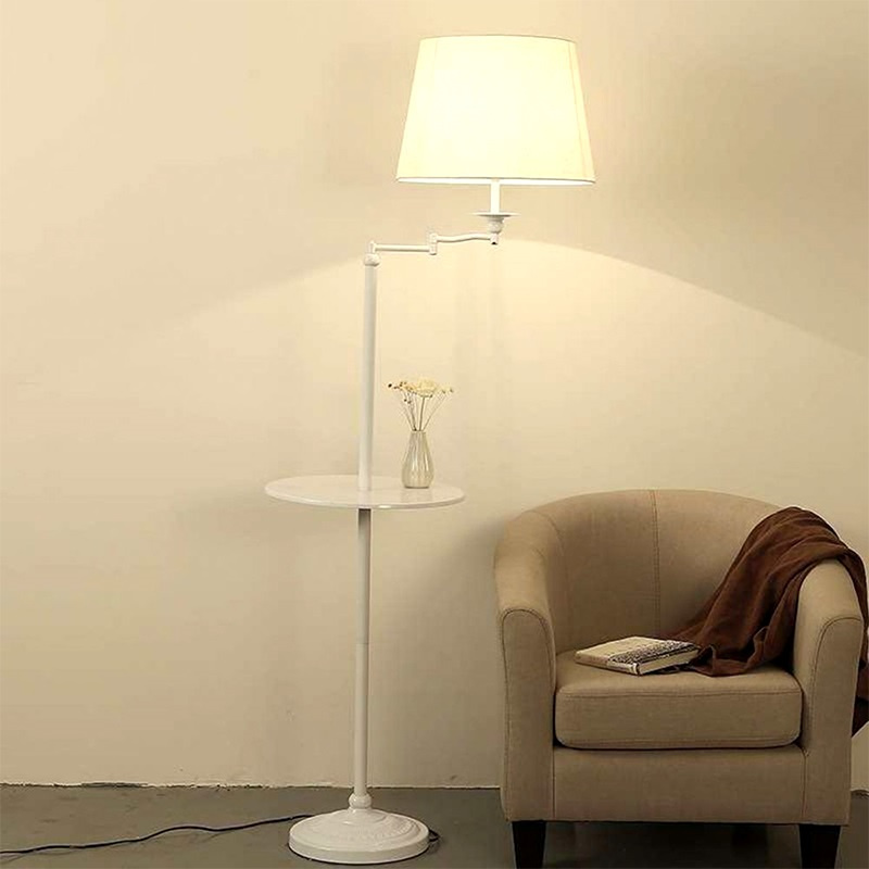 Đèn cây đọc sách - điểm nhấn độc đáo cho ngôi nhà của bạn