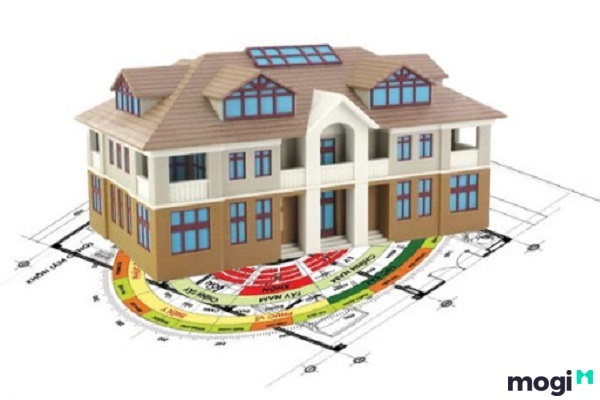 Xem Hướng Làm Nhà Theo Tuổi Vợ Chồng Chính Xác Nhất