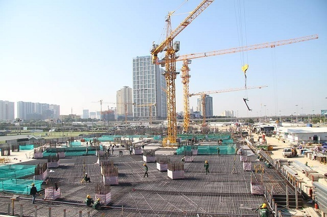 Nghị định 10/2021/NĐ-CP về giá xây dựng công trình và suất vốn đầu tư xây dựng