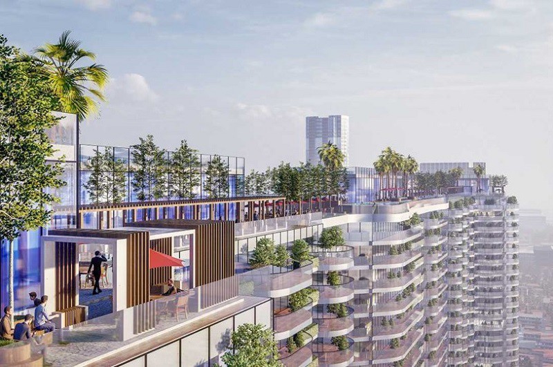 Sở Xây dựng TP.HCM khẳng định chưa từng cấp phép cho dự án giả mạo Sunshine làm chủ đầu tư